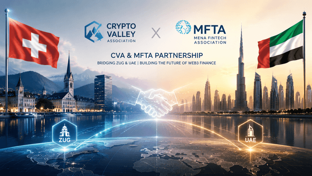 Bridging the Hubs: What the CVA's Middle East Expansion Means for UAE's Crypto Ambitions