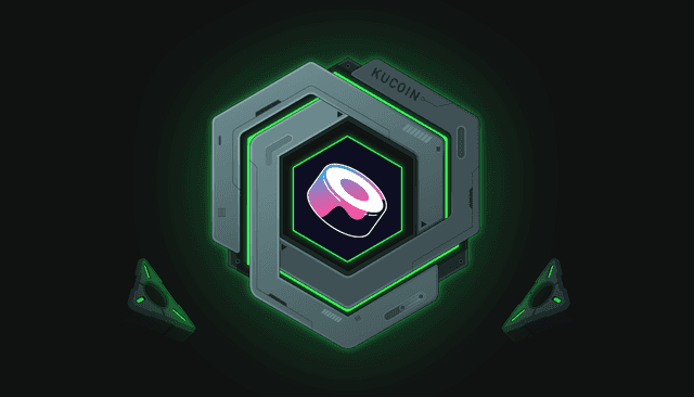 What Is SushiSwap Decentralized Exchange (DEX): A Beginner’s Guide  