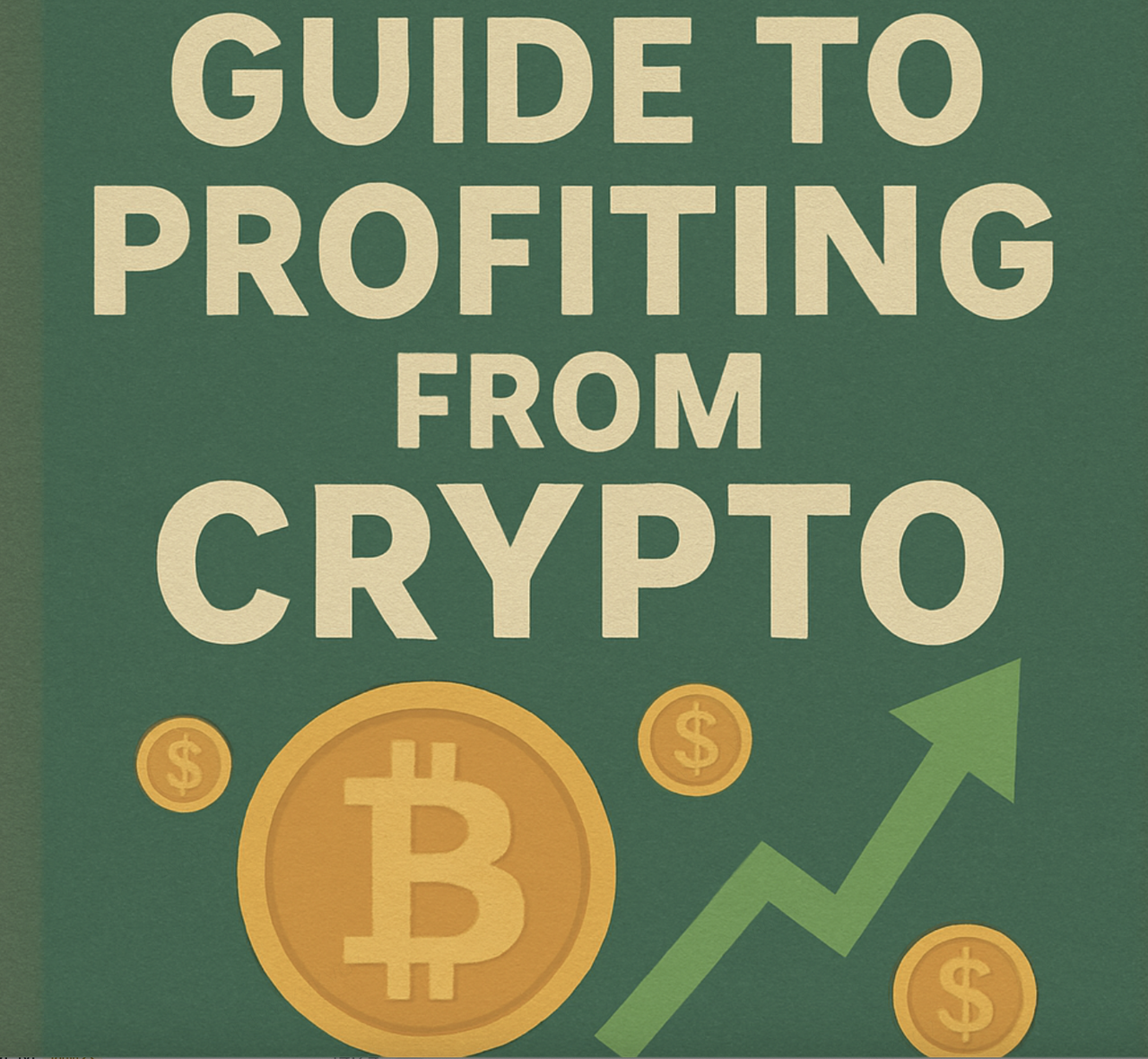 Maximize Your Earnings: 2026 Guide to Profiting from Crypto