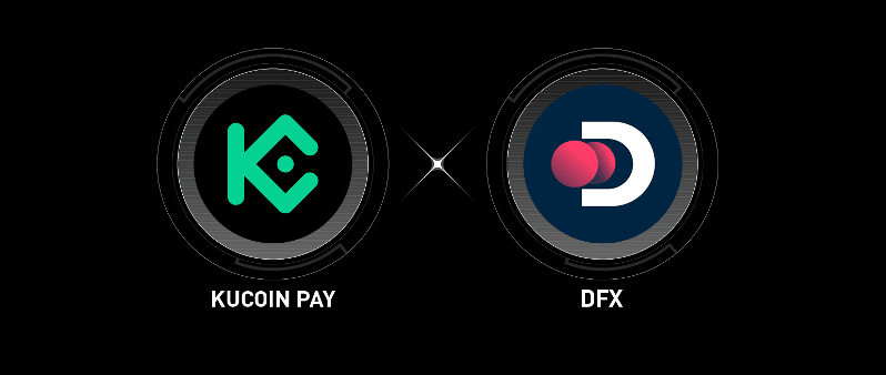 KuCoin Pay Partners with DFX.swiss to Enable Compliant Crypto Payments at Over 100 SPAR Stores, Advancing Mainstream Adoption