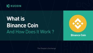 What is Binance Coin (BNB) and How does it Work?