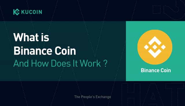What is Binance Coin (BNB) and How does it Work?