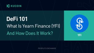 DeFi 101: What Is Yearn Finance (YFI) And How Does It Work?
