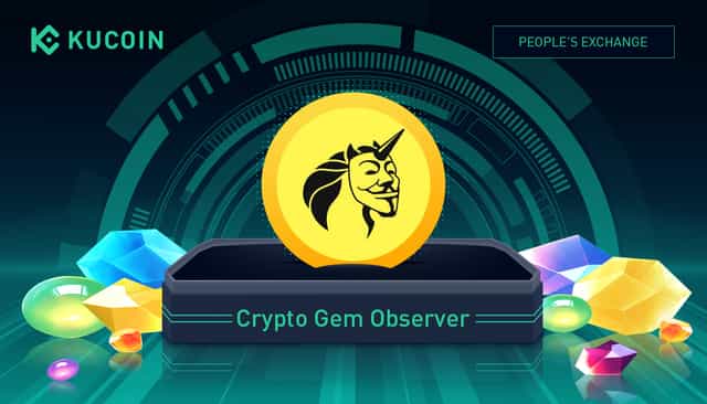 What Is HAPI (HAPI) and How Does It Work? | KuCoin Crypto Gem Observer