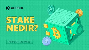 Stake Etmek Nedir? Staking Hakkında Her Şey | KuCoin
