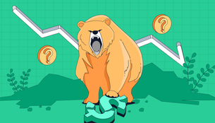 Top 5 Moves to Make in a Crypto Bear Market