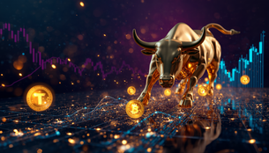 Akankah Saham yang Ditokenisasi Menjadi Narasi Utama Pasar Bull Crypto Berikutnya