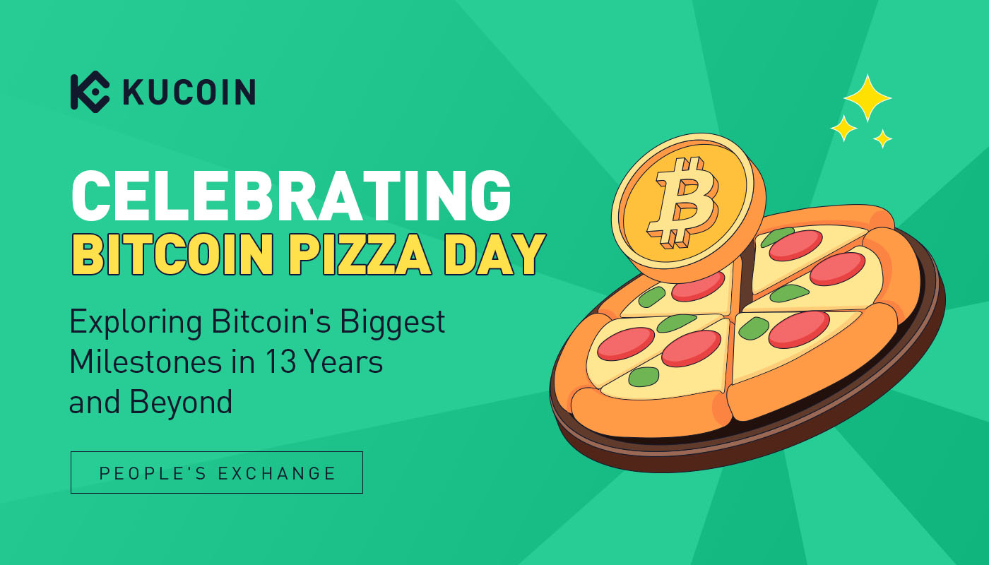 Bitcoin Pizza Day: Comunidade cripto comemora redonda de quase US$ 300  milhões, Criptomoedas