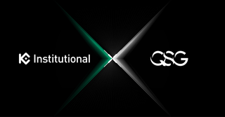 KuCoin Institutional, QSG द्वारा प्लेटफॉर्म से जुड़ने के साथ निष्पादन अवसंरचना तक पहुंच का विस्तार करता है ताकि ट्रेडिंग की दक्षता का समर्थन किया जा सके