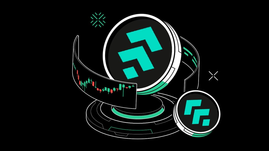 立即參加,瓜分 10,000 USDT 獎池!