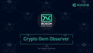 What Is Boson Protocol (BOSON) And How Does It Work?