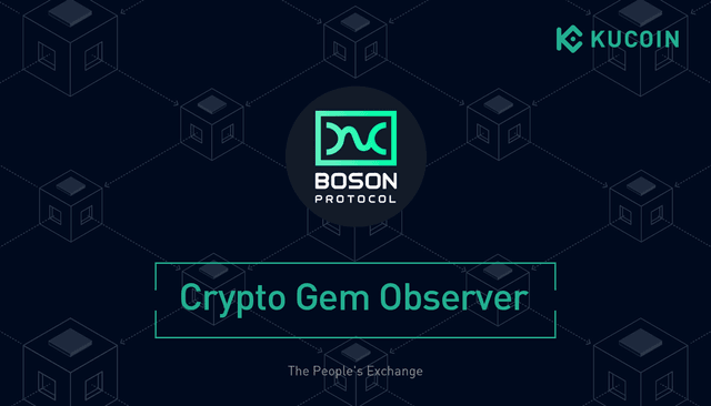 What Is Boson Protocol (BOSON) And How Does It Work?