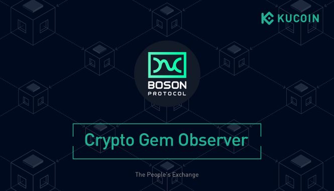 What Is Boson Protocol (BOSON) And How Does It Work?