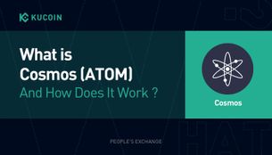 What Is Cosmos (ATOM) And How Does It Work?