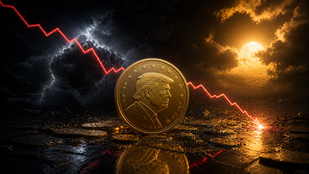 Sun-Trump Çatışması, Mayıs 2026'da $Trump Coin Fiyatını Etkiledi
