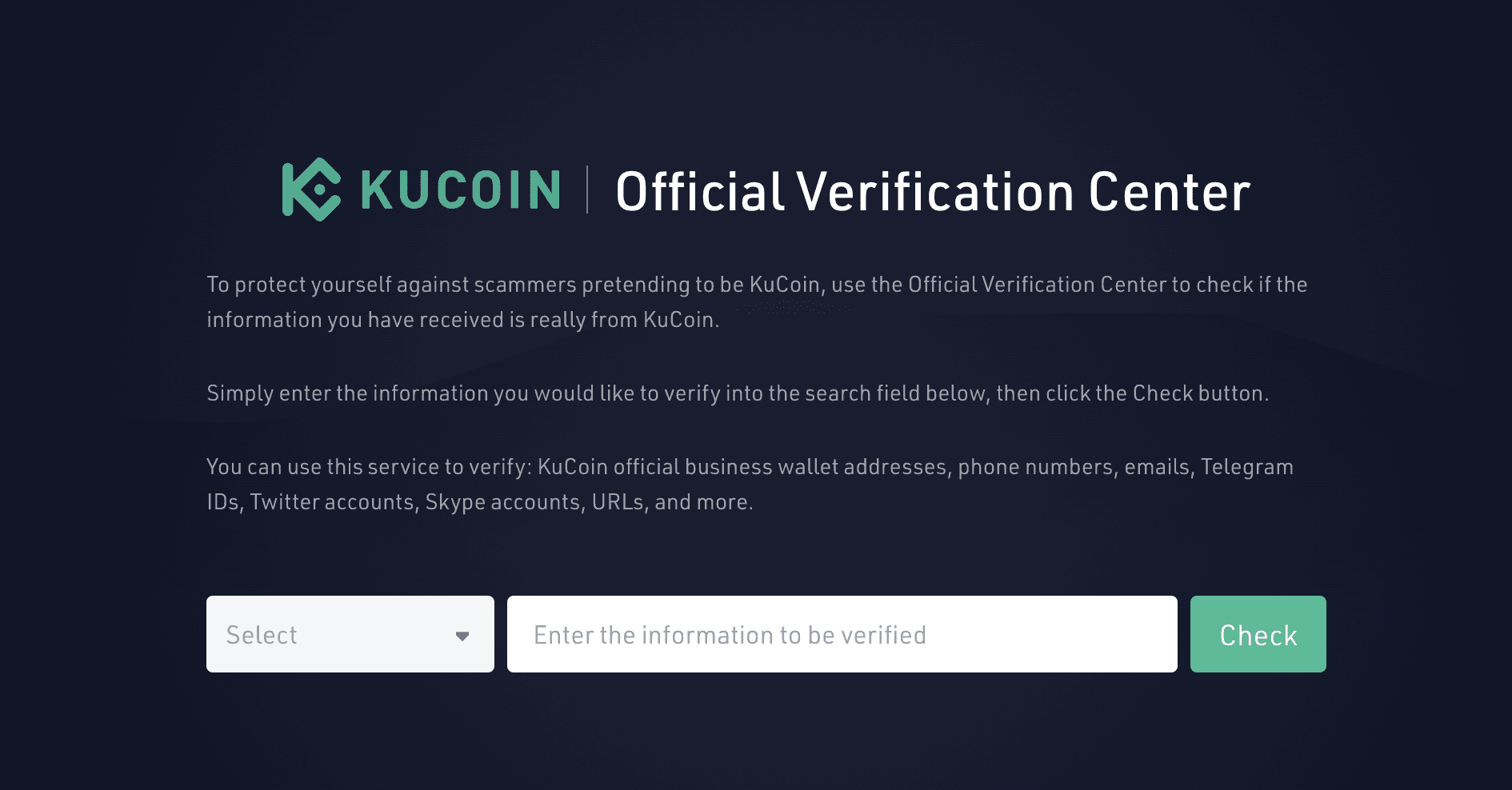 Anglerfish Attack What Are Angler Phishing Attacks? Definition, Risks, and Prevention| KuCoin