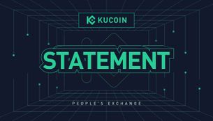 Correction Notice to Press Release Announcing KuCoin’s $10 Million Strategic Investment From SIG