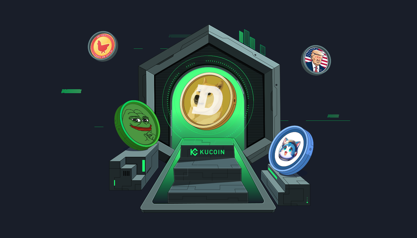 Top Meme Coin Hứa Hẹn Bùng Nổ Năm 2024
