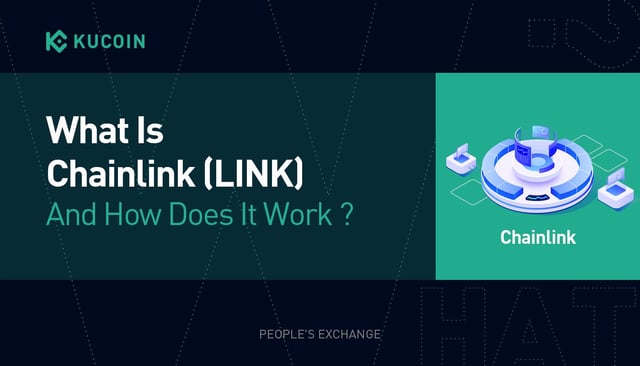 What is Chainlink (LINK) and How Does it Work?