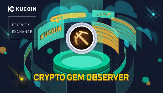 What Is CoolMining (COOHA) And How Does It Work? | KuCoin Crypto Gem Observer