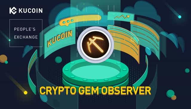 What Is CoolMining (COOHA) And How Does It Work? | KuCoin Crypto Gem Observer
