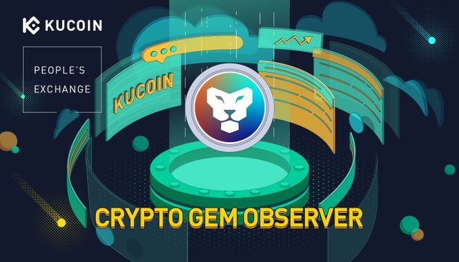 What is REV3AL and How Does it Work? | KuCoin Crypto Gem Observer 