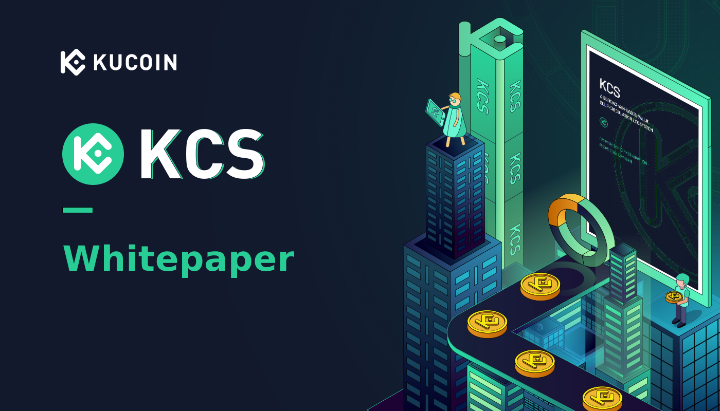 KuCoin, KCS Yönetim Vakfı ile KCS Whitepaper’ını Yayınlayarak 20 Milyon Adet KCS Yakımını Duyurdu