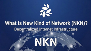 What is NKN: The Decentralized Internet Infrastructure Project Gaining Attention on KuCoin