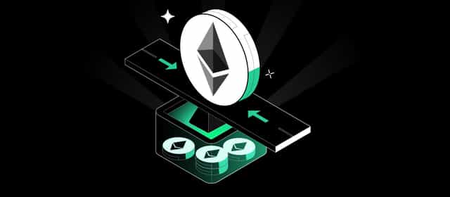 ETH 質押完整指南:什麼是 ETH 質押?如何安全獲取穩定收益