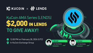 Ama Về Lends (Lends) - Cho Vay Vượt Giới Hạn: Cách Tiếp Cận Thông Minh Để Vay Chéo Chuỗi Với Arbitrum