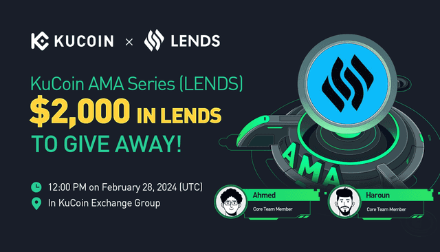 Ama Về Lends (Lends) - Cho Vay Vượt Giới Hạn: Cách Tiếp Cận Thông Minh Để Vay Chéo Chuỗi Với Arbitrum
