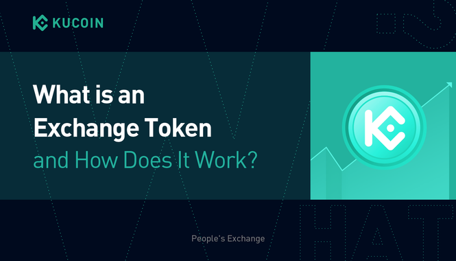 KCS Token: What is an Exchange Token and How Does it Work?