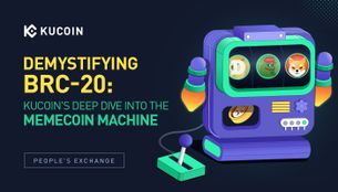 What Are BRC-20 Tokens? A Deep Dive into the Bitcoin Memecoin Machine