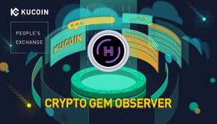 What is Hubble Protocol (HBB) and How Does it Work?|KuCoin Crypto Gem Observer