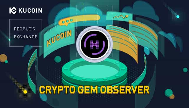 What is Hubble Protocol (HBB) and How Does it Work?|KuCoin Crypto Gem Observer