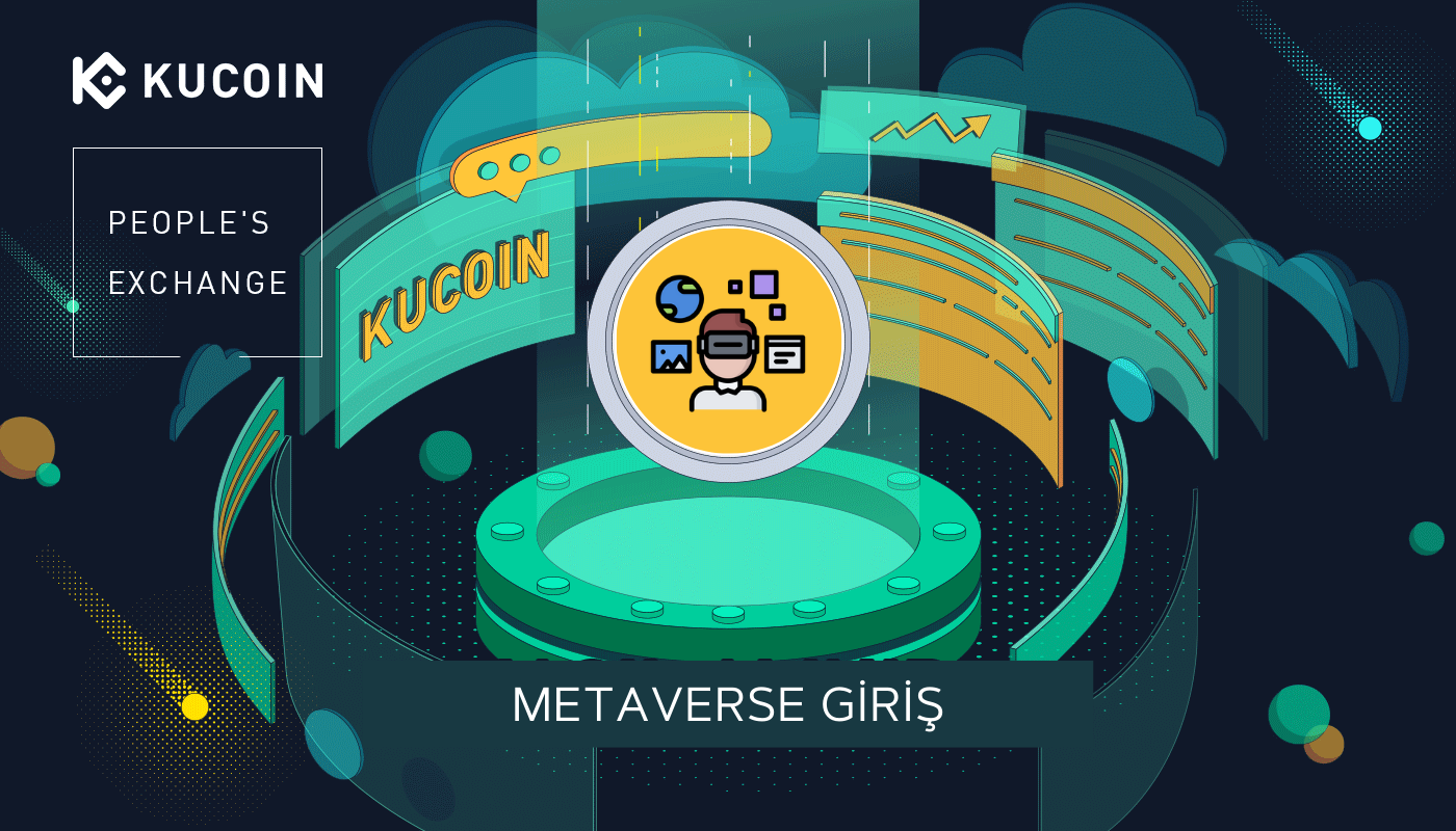 Metaverse Nasıl Girilir? Metaverse Giriş Rehberi 2022