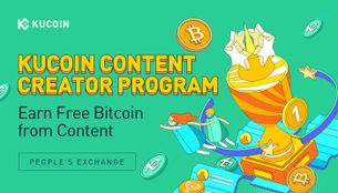 Guide on How to Join KuCoin Content Creator Program