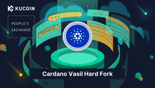Cardano Vasil Hard Fork’a Sayılı Günler Kaldı!