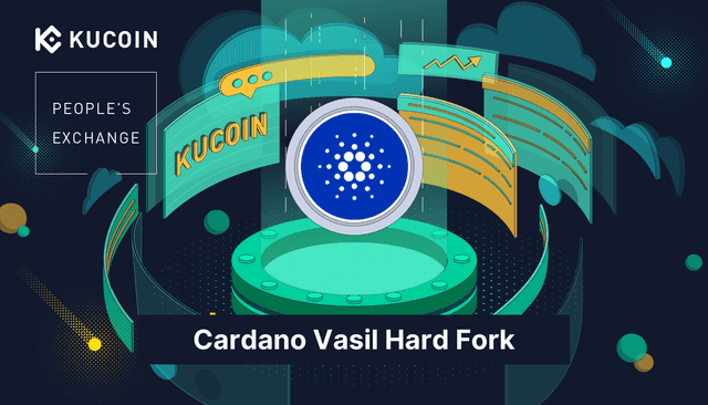 Cardano Vasil Hard Fork’a Sayılı Günler Kaldı!