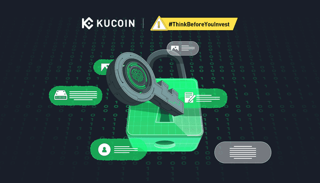 How to Back Up Your Crypto Wallet Private Keys