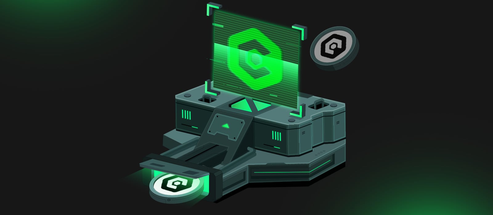 Custom Image