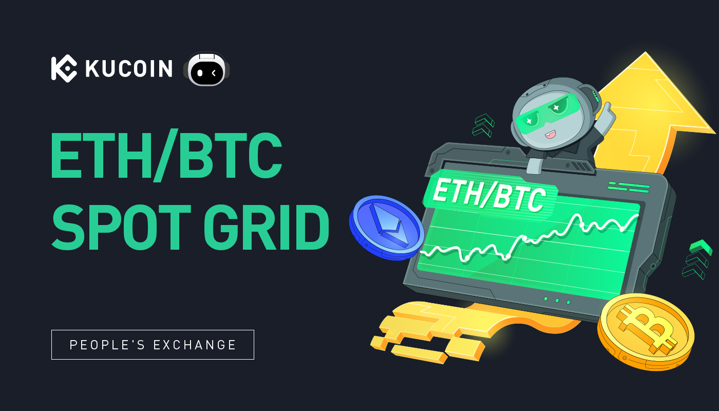 How KuCoin Community Maximize Spot Grid Bot Profits