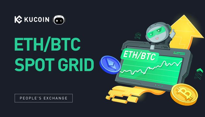 How KuCoin Community Maximize Spot Grid Bot Profits