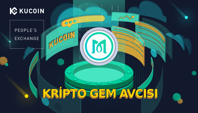 MojitoSwap(MJT) Nedir? | KuCoin Kripto Gem Avcısı