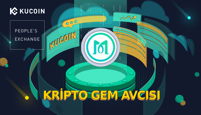 MojitoSwap(MJT) Nedir? | KuCoin Kripto Gem Avcısı