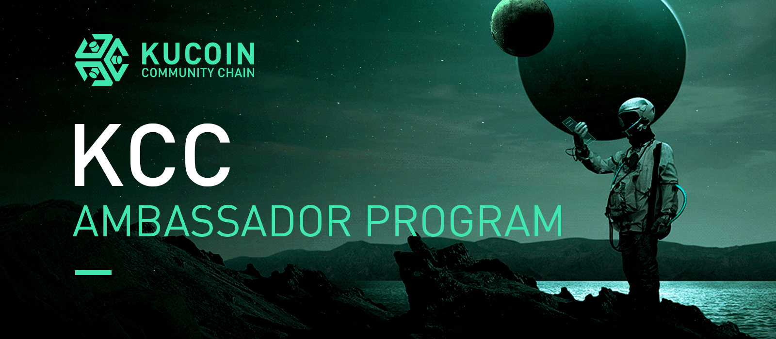 The KCC Ambassador Program Is Now Officially Initiated!  Cryptocurrency Trading Signals, Strategies & Templates | DexStrats