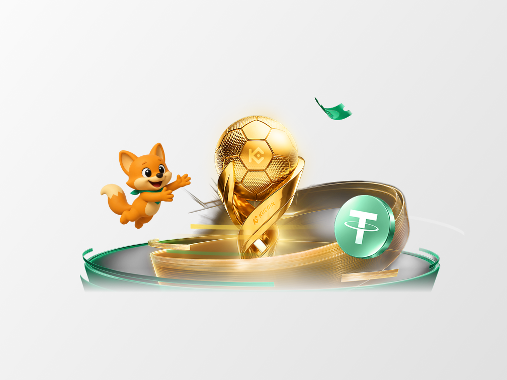 KuCoin Crypto Cup