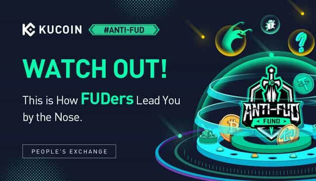 Anti-FUD 101: Awas! Inilah Cara FUDer Memperdaya Anda.