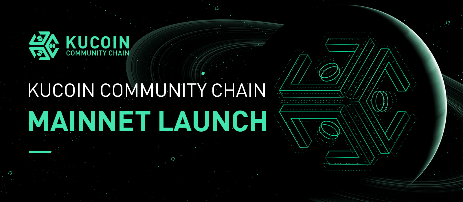 Announcement on the official launch of KuCoin Community Chain (KCC) Cryptocurrency Trading Signals, Strategies & Templates | DexStrats