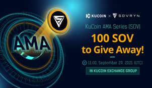 KuCoin AMA with Sovryn — DeFi for Bitcoin